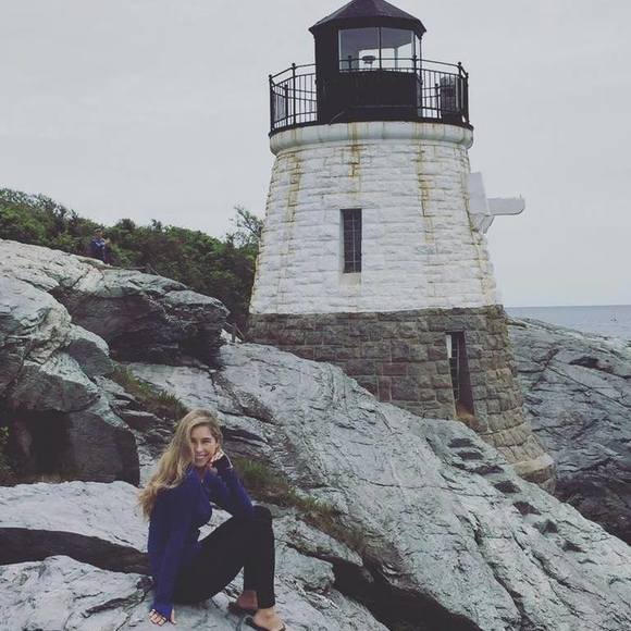 Meet your Posher, Rachel - Picture 1 of 1